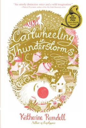 Cartwheeling in Thunderstorms image number 0