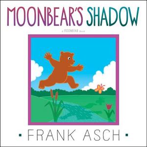 Moonbear's Shadow image number 0