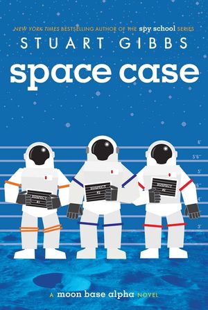 Space Case image number 0