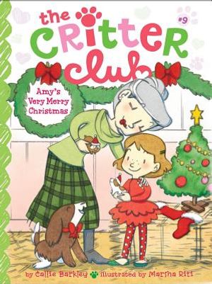 Amy's Very Merry Christmas image number 0