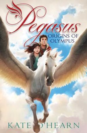 Origins of Olympus, 4 image number 0