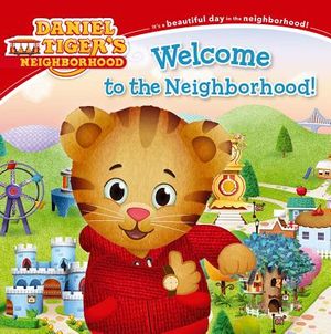 Welcome to the Neighborhood! image number 0