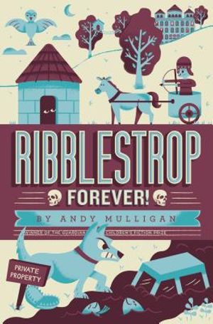 Ribblestrop Forever! image number 0