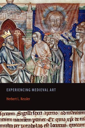 Experiencing Medieval Art image number 0