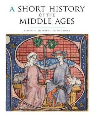 A Short History of the Middle Ages image number 0