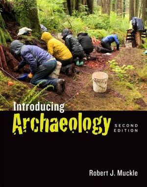 Introducing Archaeology, Second Edition image number 0