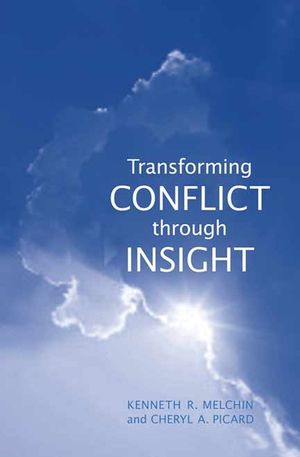 Transforming Conflict Through Insight image number 0