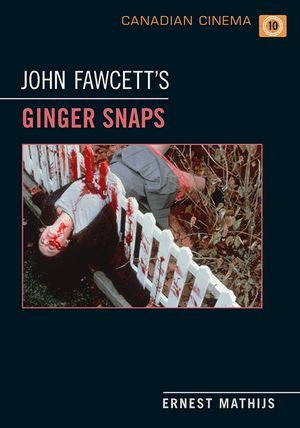 John Fawcett's Ginger Snaps image number 0