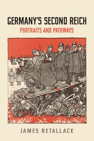 Germany's Second Reich: Portraits and Pathways image number 0