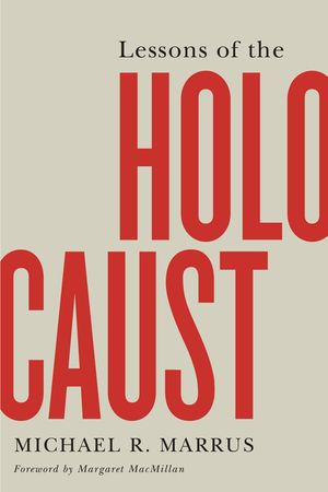 Lessons of the Holocaust image number 0