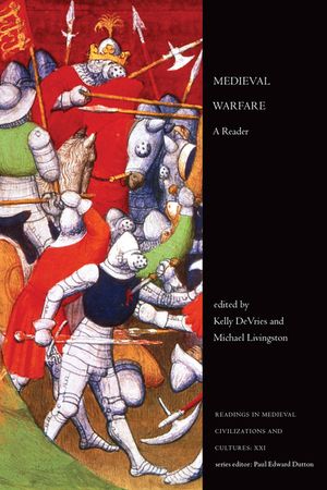 Medieval Warfare: A Reader image number 0