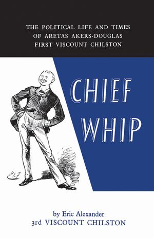 Chief Whip image number 0