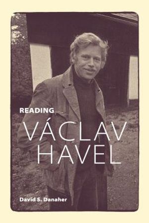 Reading V&aacute;clav Havel image number 0