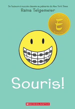 Souris! image number 0