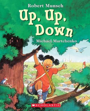 Up, Up, Down image number 0