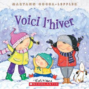 Voici l'Hiver image number 0