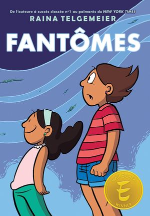 Fant&ocirc;mes image number 0