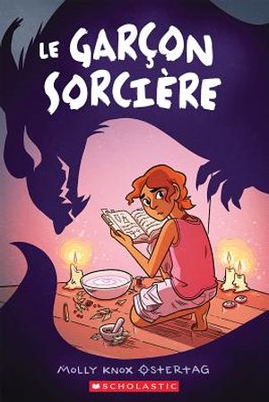 Le Gar&ccedil;on Sorci&egrave;re image number 0
