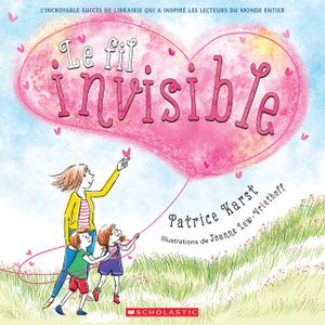 Le Fil Invisible = The Invisible String image number 0