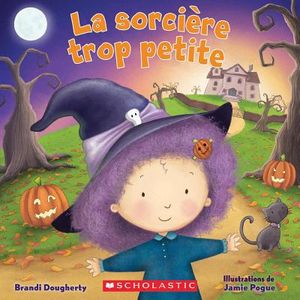 La Sorci&egrave;re Trop Petite image number 0