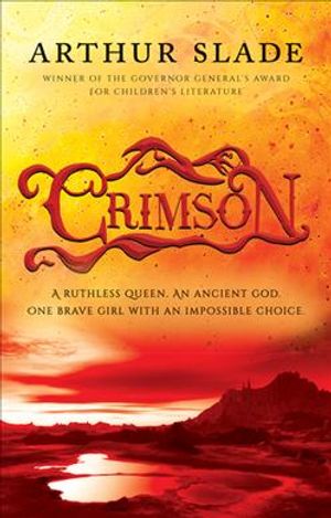 Crimson image number 0