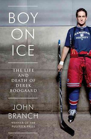 Boy on Ice image number 0