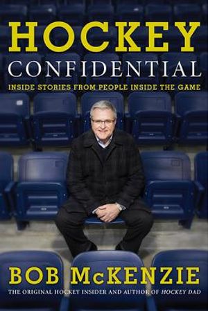 Hockey Confidential image number 0