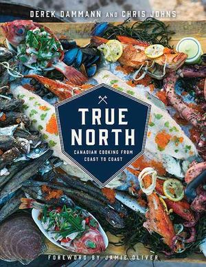 True North image number 0