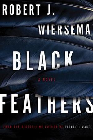 Black Feathers image number 0