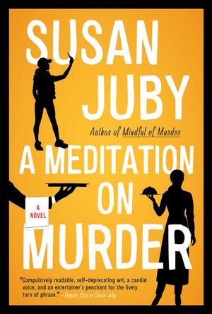 A Meditation on Murder image number 0