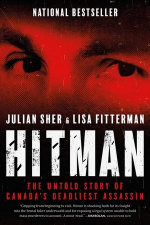 Hitman: The Untold Story of Canada's Deadliest Assassin image number 0
