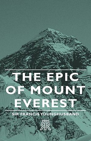 The Epic of Mount Everest image number 0