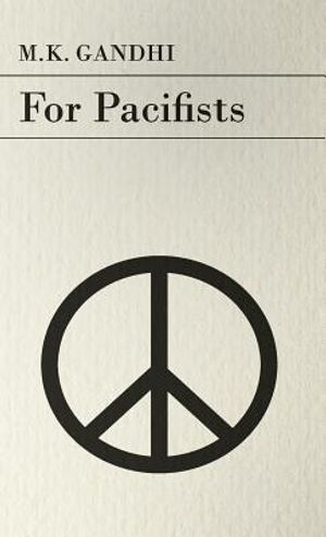 For Pacifists image number 0