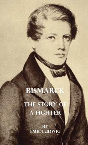 Bismarck - The Story Of A Fighter image number 0