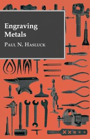 Engraving Metals image number 0
