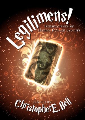 Legilimens!: Perspectives in Harry Potter Studies image number 0