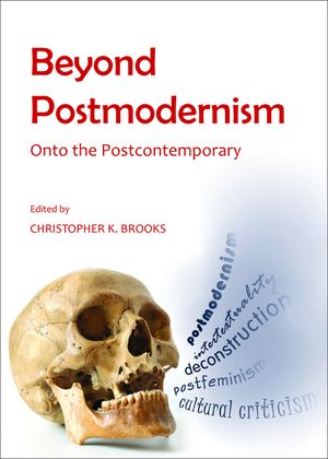 Beyond Postmodernism: Onto the Postcontemporary image number 0