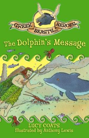 The Dolphin's Message image number 0