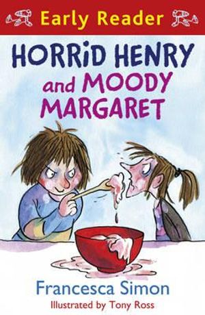 Horrid Henry and Moody Margaret image number 0