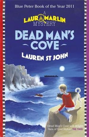 Dead Man's Cove image number 0