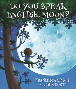 Do You Speak English, Moon? image number 0