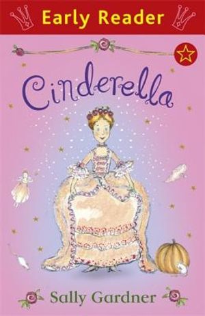 Cinderella image number 0