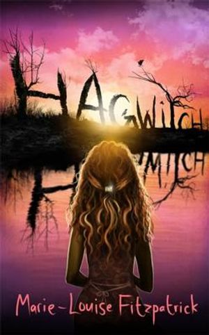 Hagwitch. Marie Louise Fitzpatrick image number 0