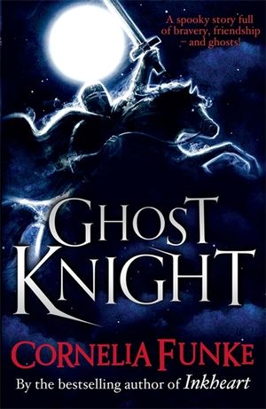 Ghost Knight image number 0