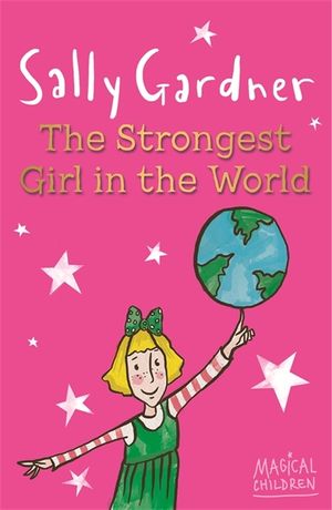 The Strongest Girl in the World image number 0