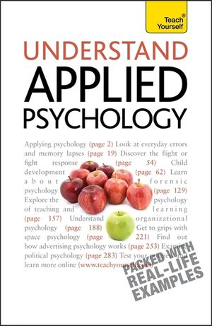 Understand Applied Psychology image number 0
