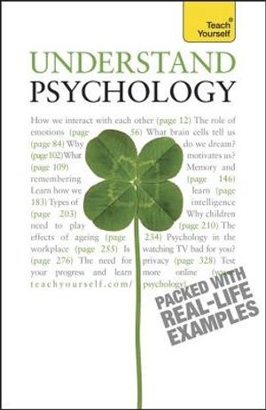 Understand Psychology image number 0