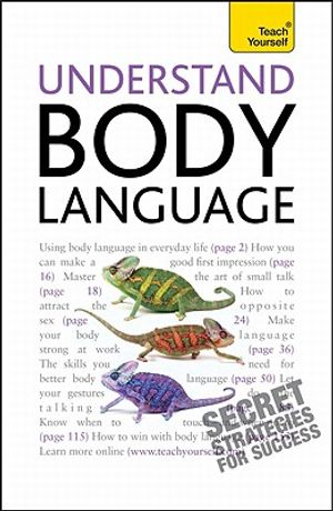 Understand Body Language image number 0