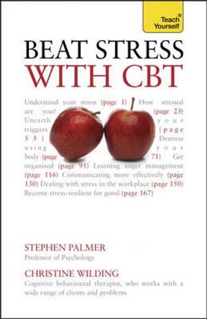 Beat Stress with CBT image number 0