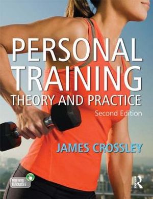 Personal Training: Theory and Practice image number 0